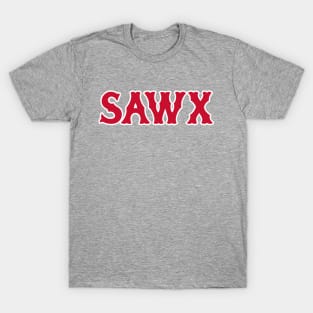 Sawx T-Shirt